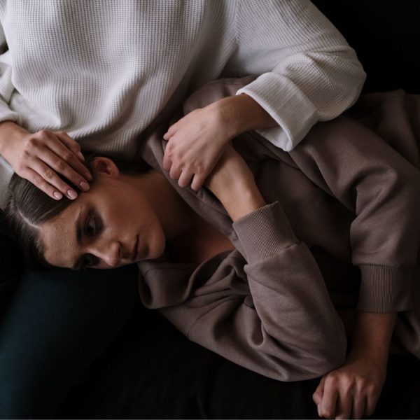 Charles Bonnet Syndrome