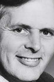 Sight Research UK's founder, Professor David Easty