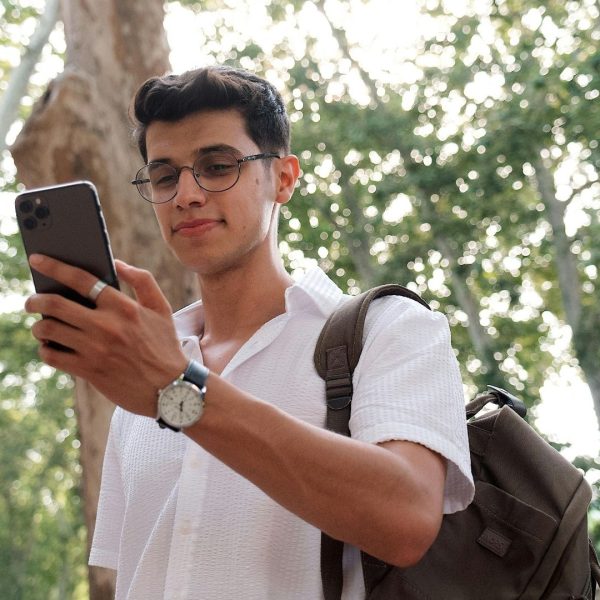 Leber’s Hereditary Optic Neuropathy