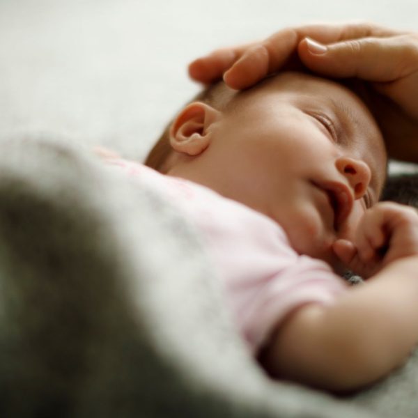 Retinopathy of Prematurity