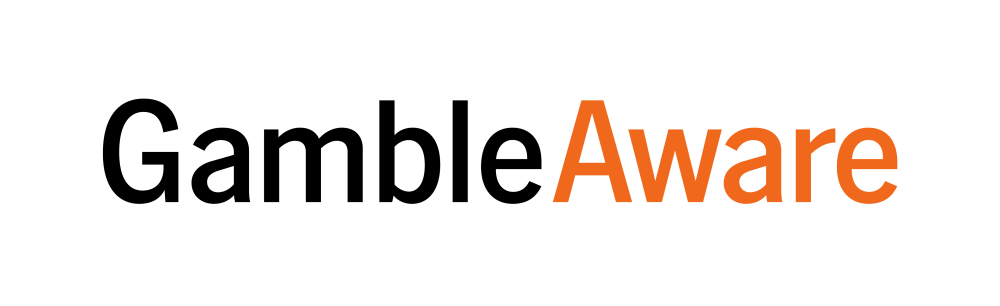 Gamble Aware logo