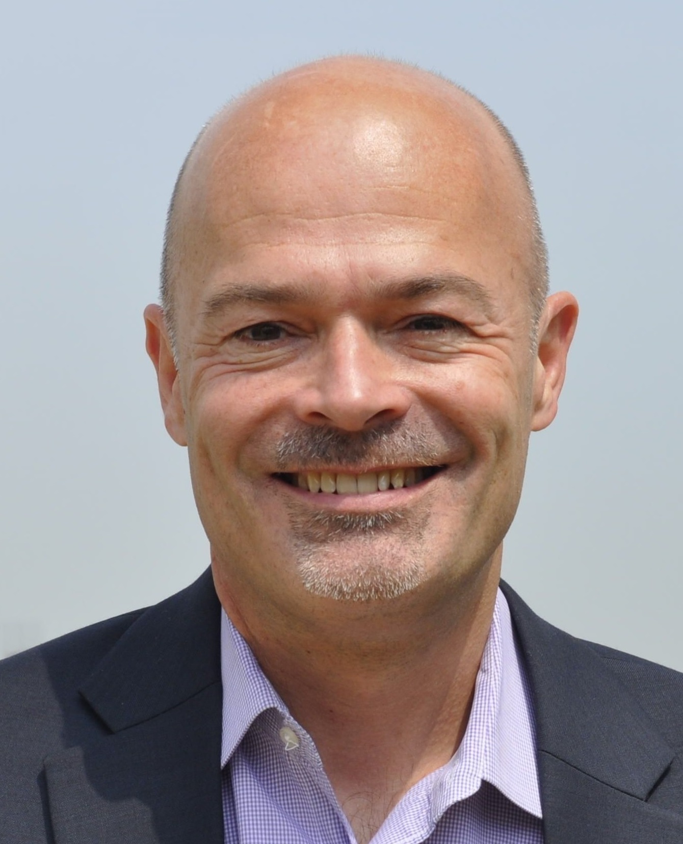 Professor Tim Jackson