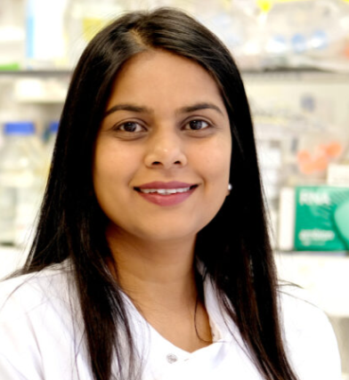 Professor Mariya Moosajee